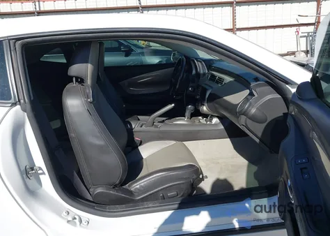 2014 Chevrolet Camaro 2Lt z USA, uszkodzony, nr VIN 2G1FC1E34E9178865